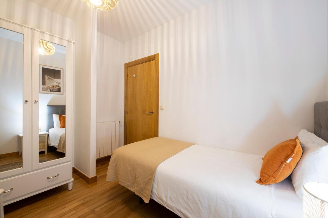Legazpi, Amplio, Moderno Y Centrico Apartamento *