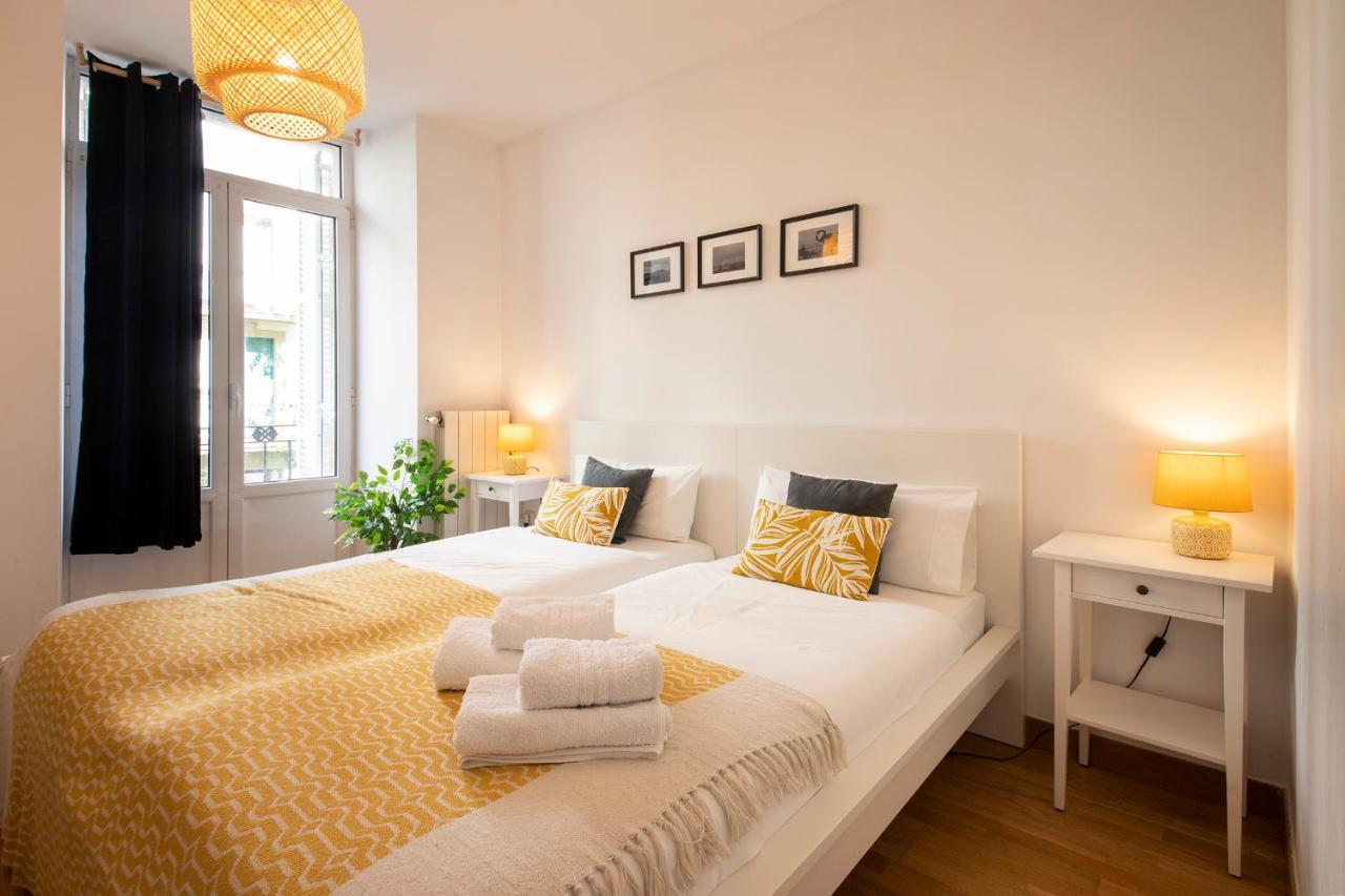 Apartamento Legazpi, Amplio, Moderno Y Centrico